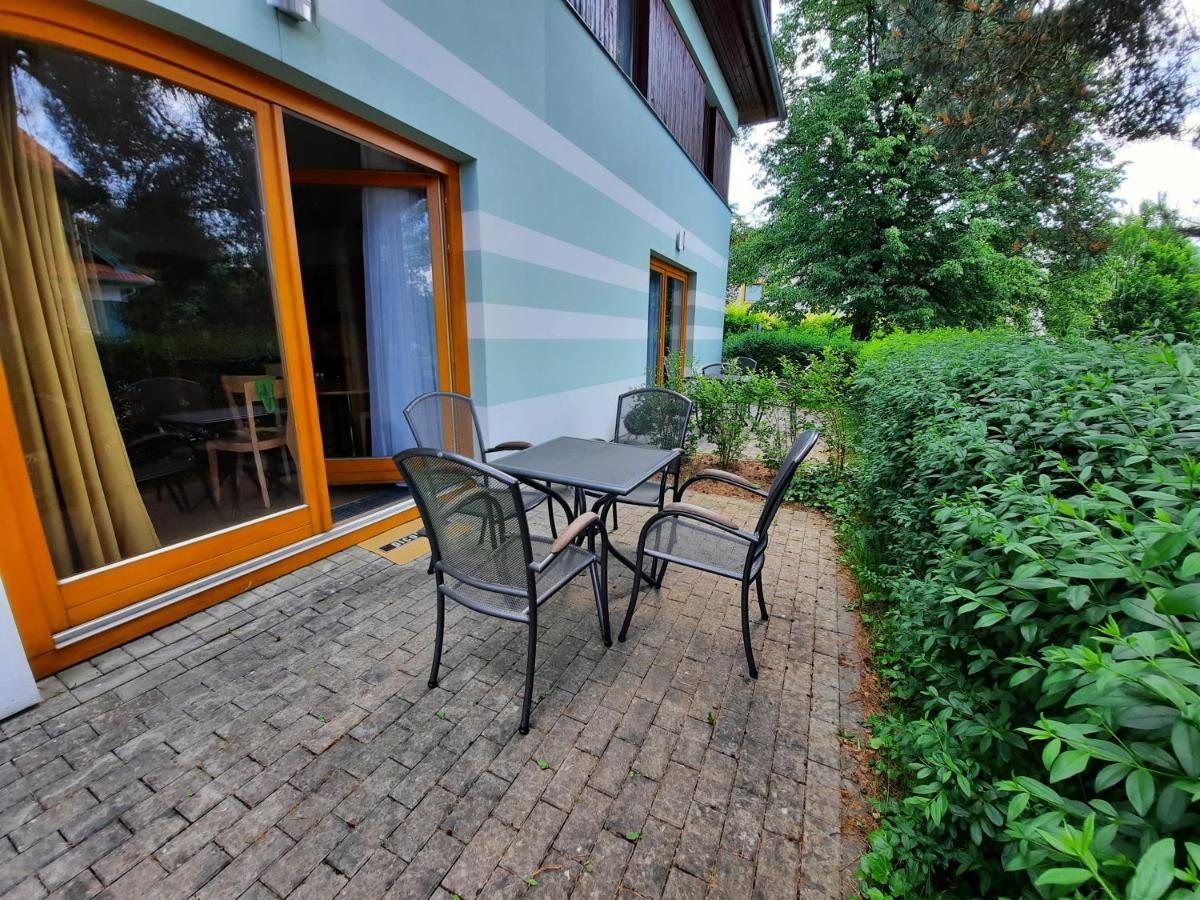 Apartmany Riviera 505 Lipno nad Vltavou Luaran gambar