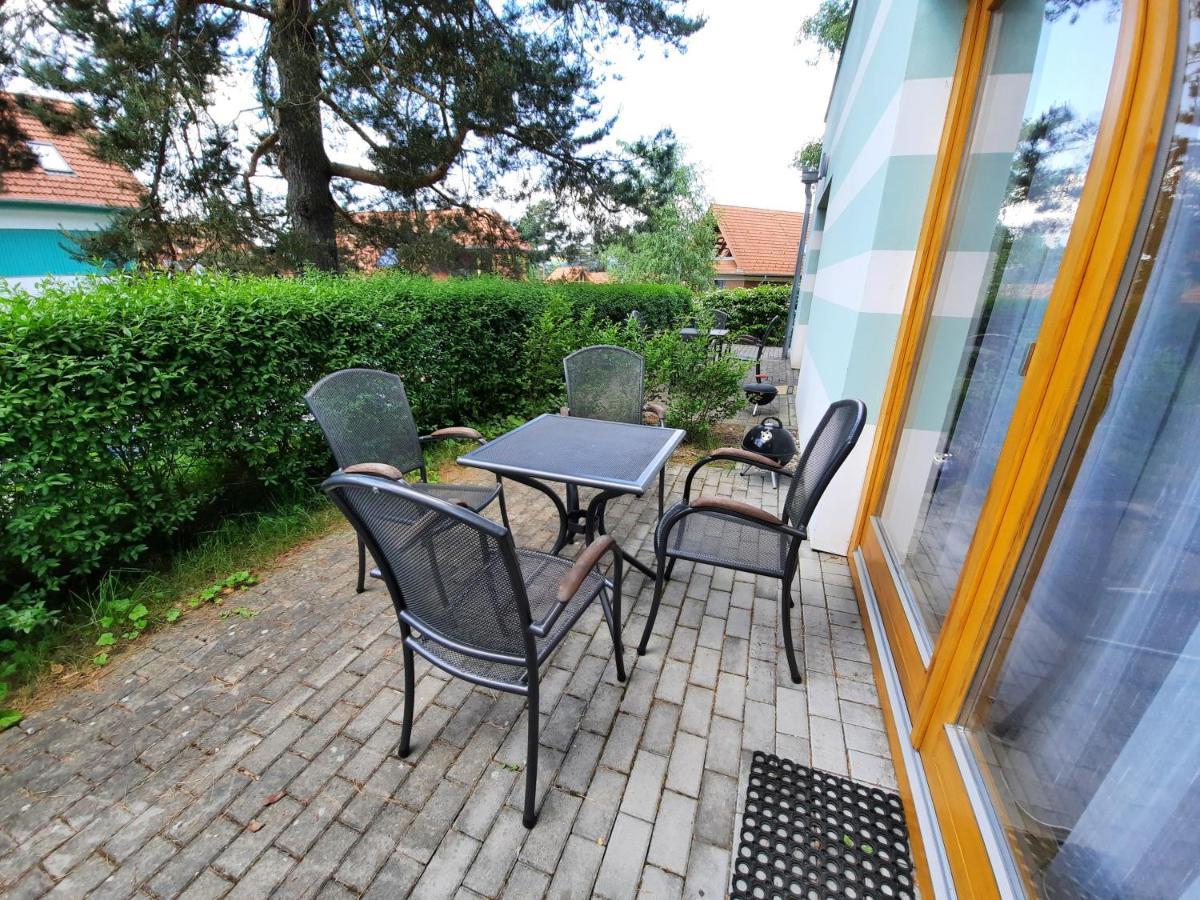 Apartmany Riviera 505 Lipno nad Vltavou Luaran gambar