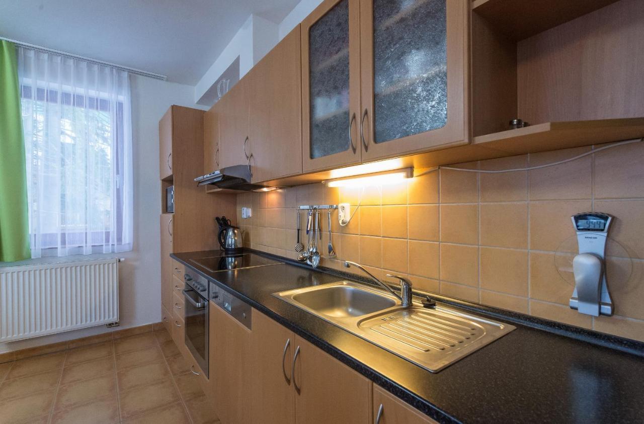 Apartmany Riviera 505 Lipno nad Vltavou Luaran gambar