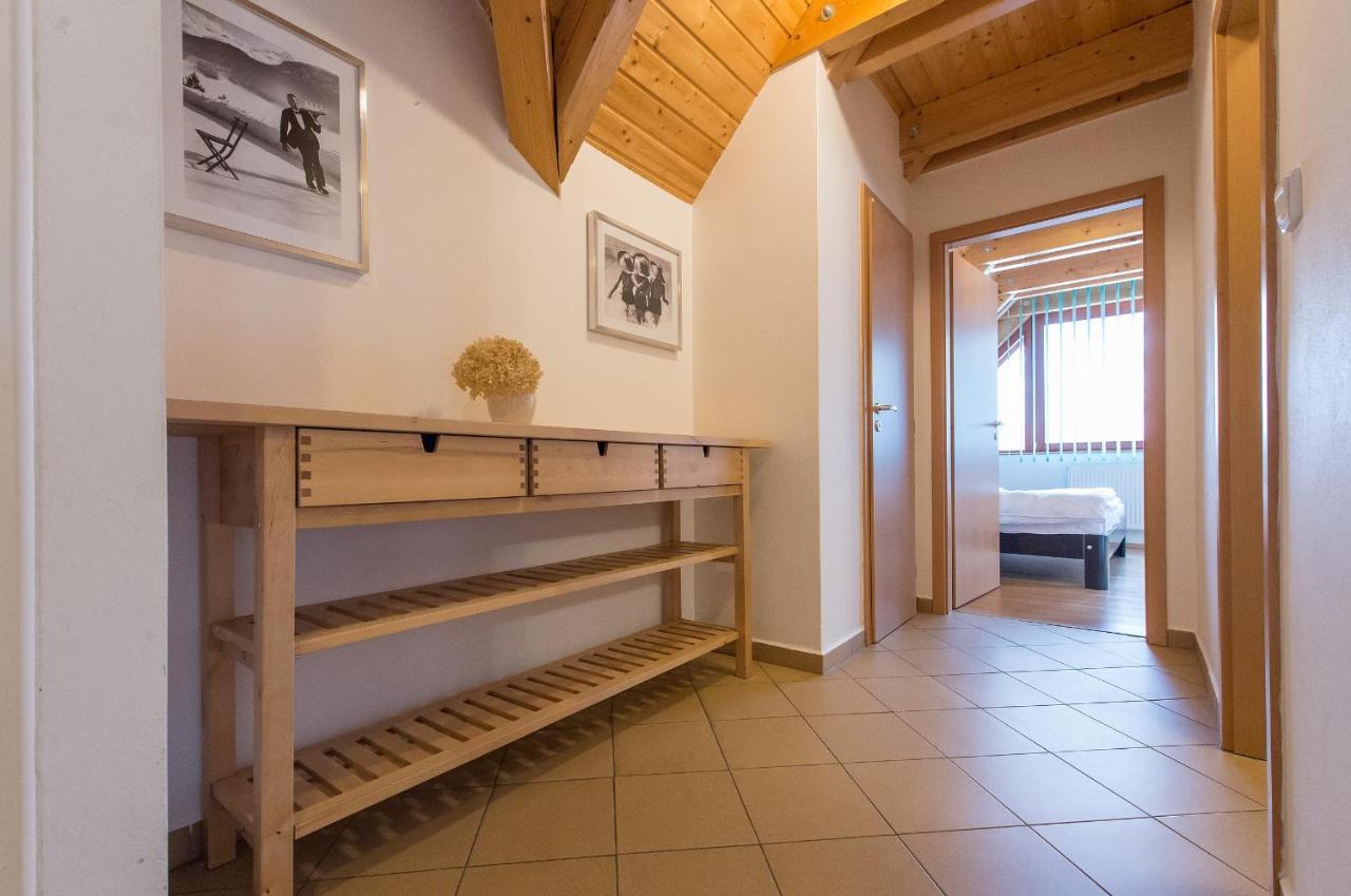 Apartmany Riviera 505 Lipno nad Vltavou Luaran gambar