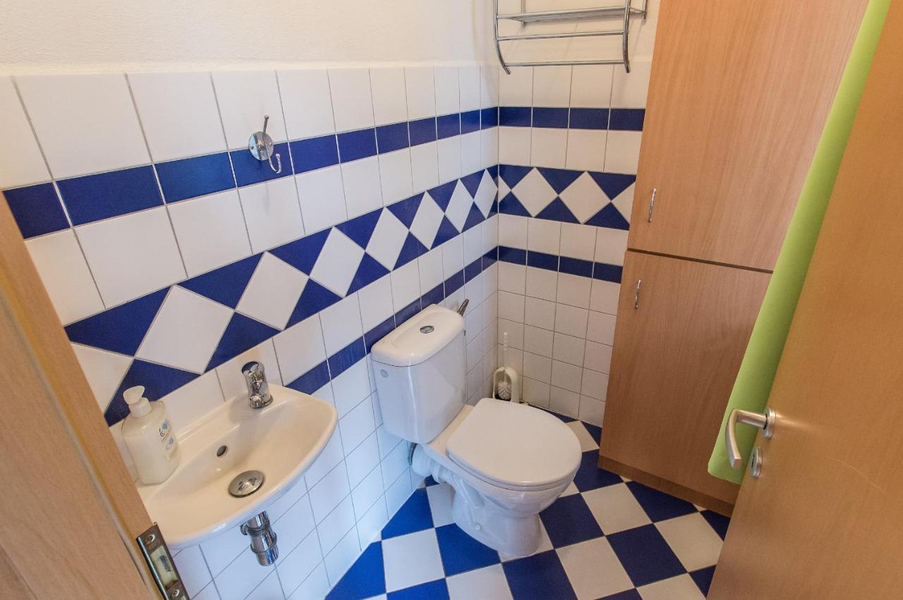 Apartmany Riviera 505 Lipno nad Vltavou Luaran gambar