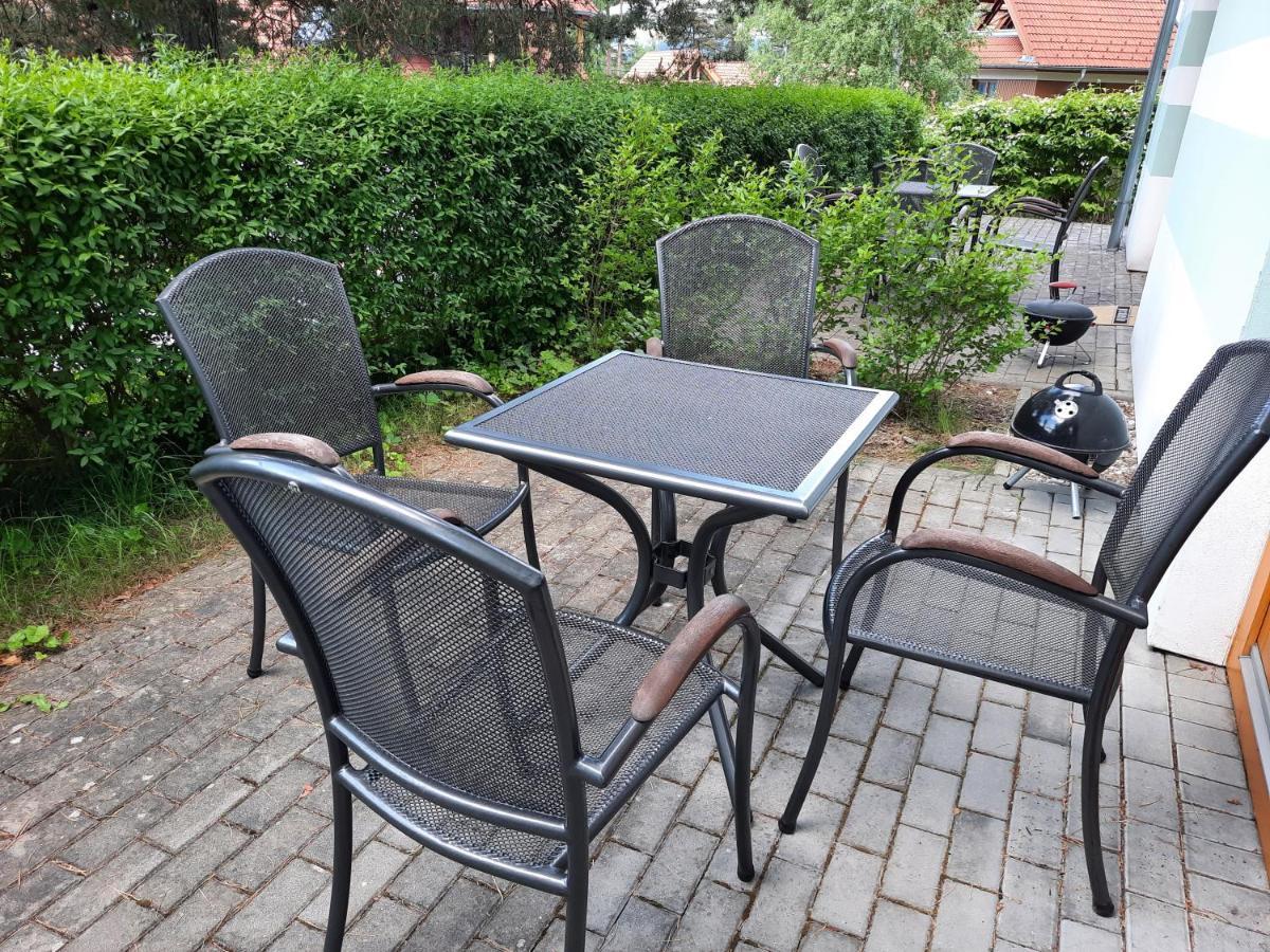 Apartmany Riviera 505 Lipno nad Vltavou Luaran gambar