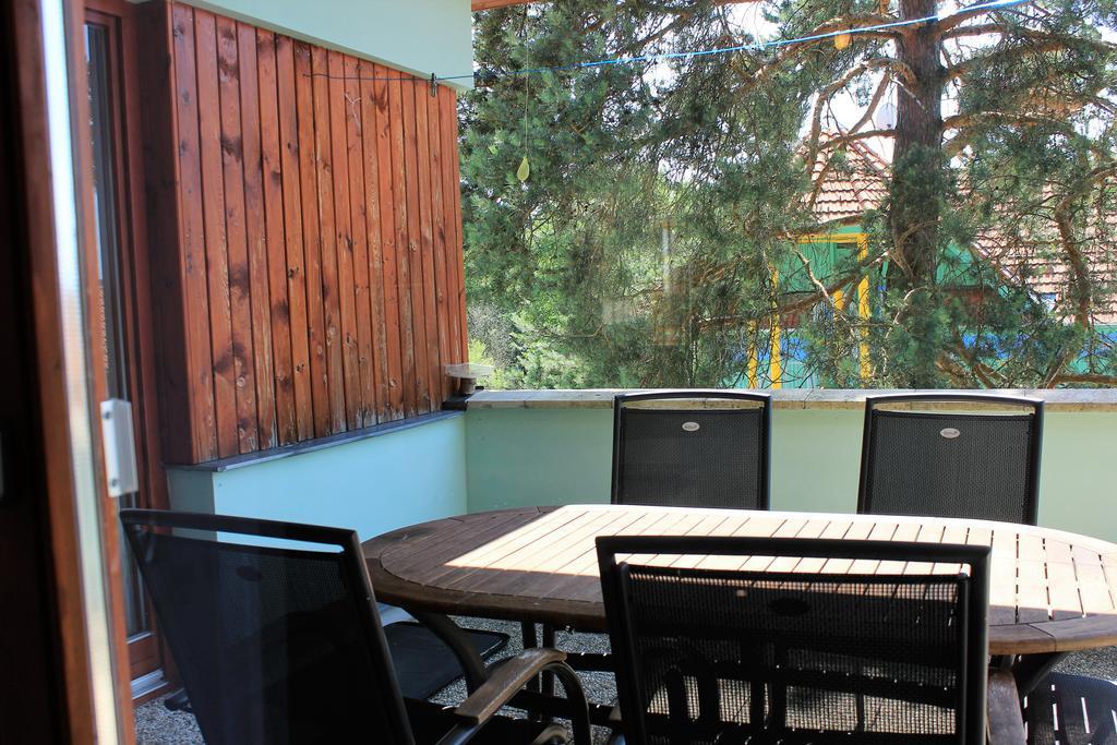 Apartmany Riviera 505 Lipno nad Vltavou Luaran gambar