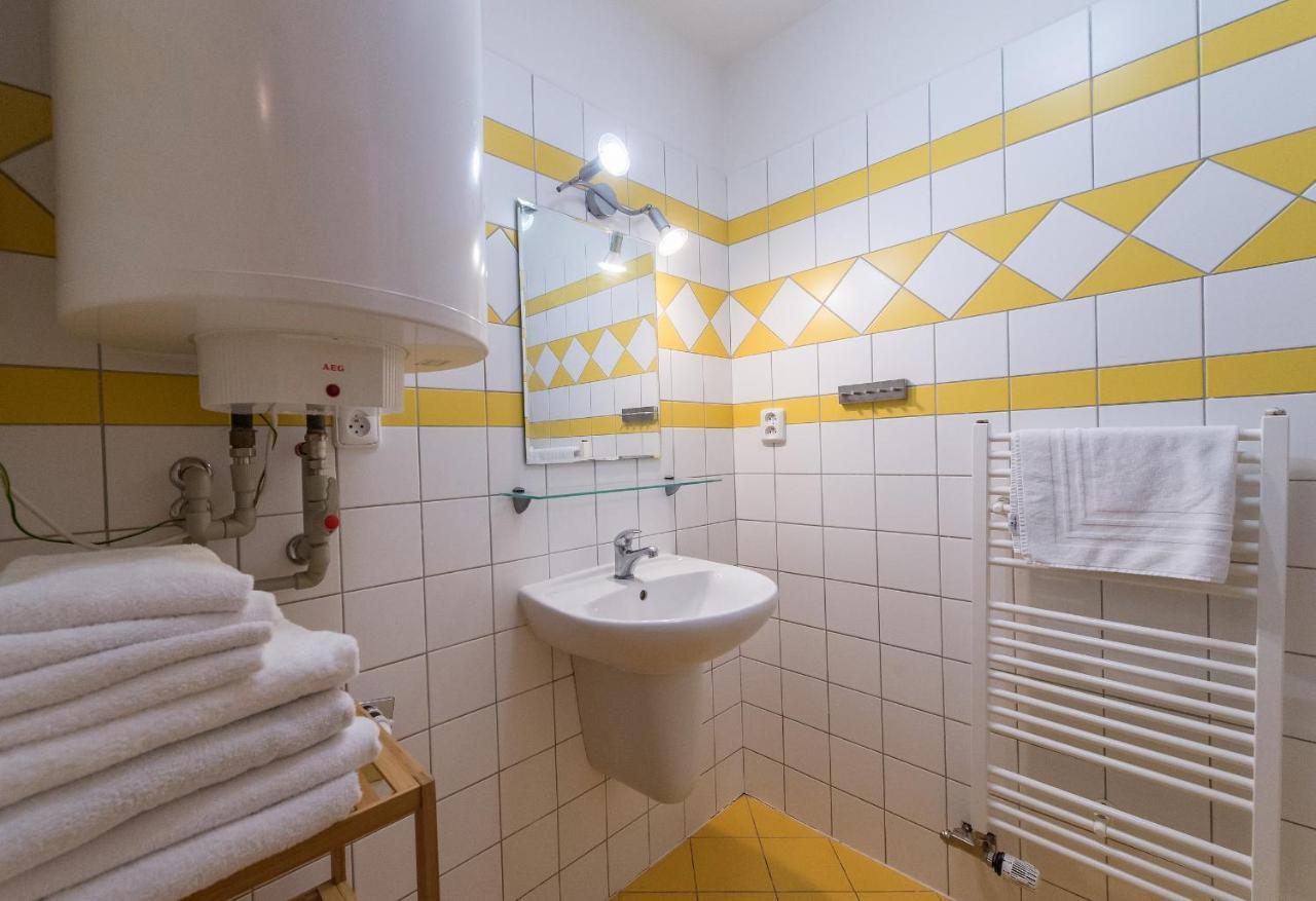 Apartmany Riviera 505 Lipno nad Vltavou Luaran gambar