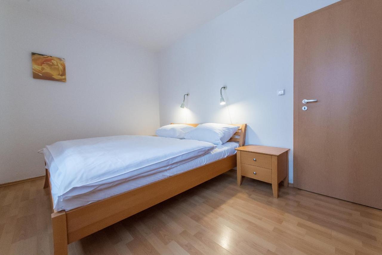 Apartmany Riviera 505 Lipno nad Vltavou Luaran gambar