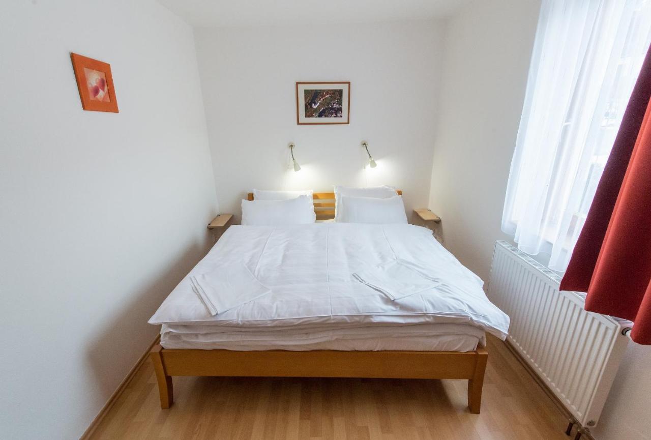 Apartmany Riviera 505 Lipno nad Vltavou Luaran gambar