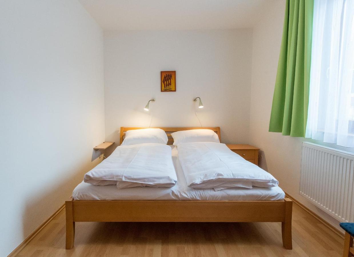 Apartmany Riviera 505 Lipno nad Vltavou Luaran gambar