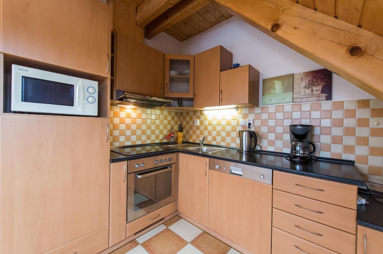Apartmany Riviera 505 Lipno nad Vltavou Luaran gambar