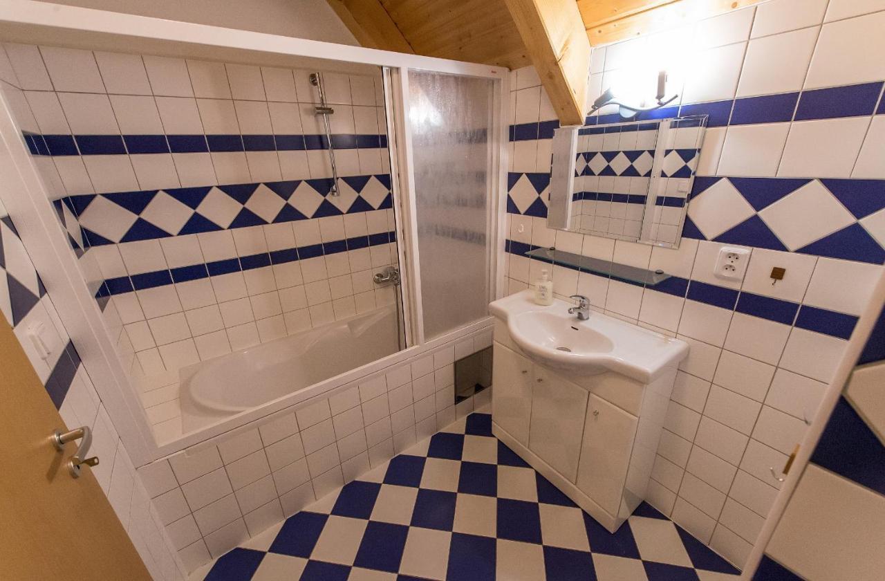 Apartmany Riviera 505 Lipno nad Vltavou Luaran gambar
