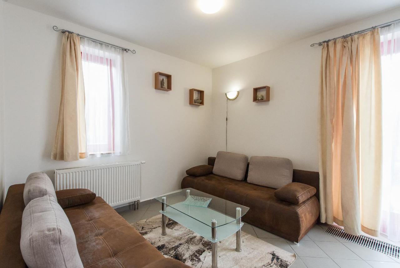 Apartmany Riviera 505 Lipno nad Vltavou Luaran gambar